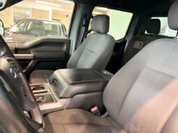 
										2018 Ford F-150 4×4 – Supercrew Xlt full									