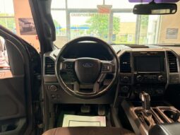 
										2018 Ford F-150 4×4 – Supercrew Xlt full									
