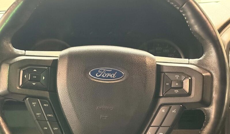 
								2018 Ford F-150 4×4 – Supercrew Xlt full									