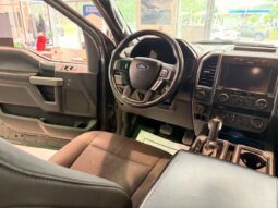 
										2018 Ford F-150 4×4 – Supercrew Xlt full									