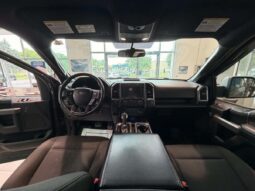 
										2018 Ford F-150 4×4 – Supercrew Xlt full									