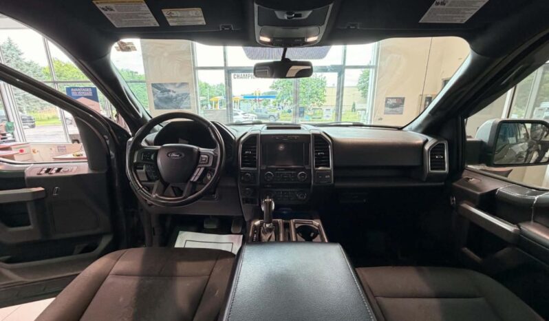 
								2018 Ford F-150 4×4 – Supercrew Xlt full									
