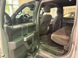 
										2018 Ford F-150 4×4 – Supercrew Xlt full									