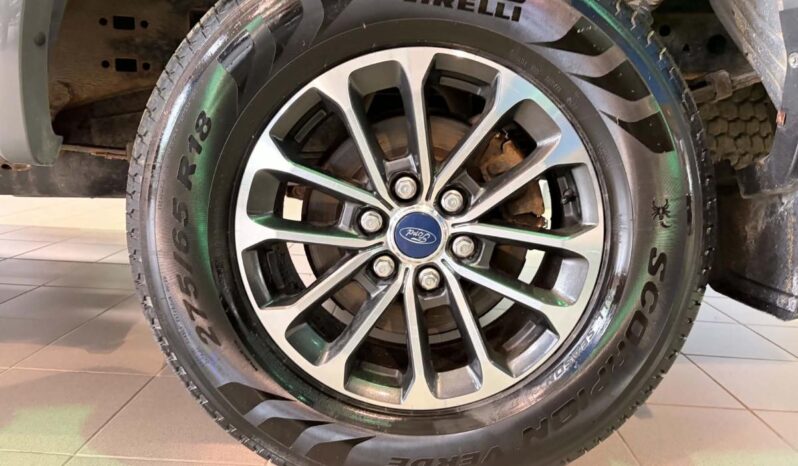 
								2018 Ford F-150 4×4 – Supercrew Xlt full									