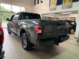 
										2018 Ford F-150 4×4 – Supercrew Xlt full									