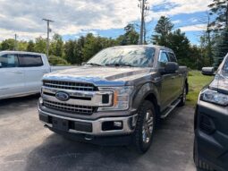2018 Ford F-150 - Occasion Camion - VIN: 1FTFW1EG3JFA09598 - Buckingham Chevrolet Buick GMC Gatineau