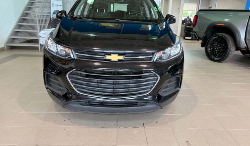 
								2019 Chevrolet Trax Fwd Ls full									