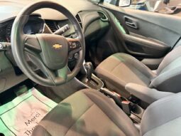 
										2019 Chevrolet Trax Fwd Ls full									