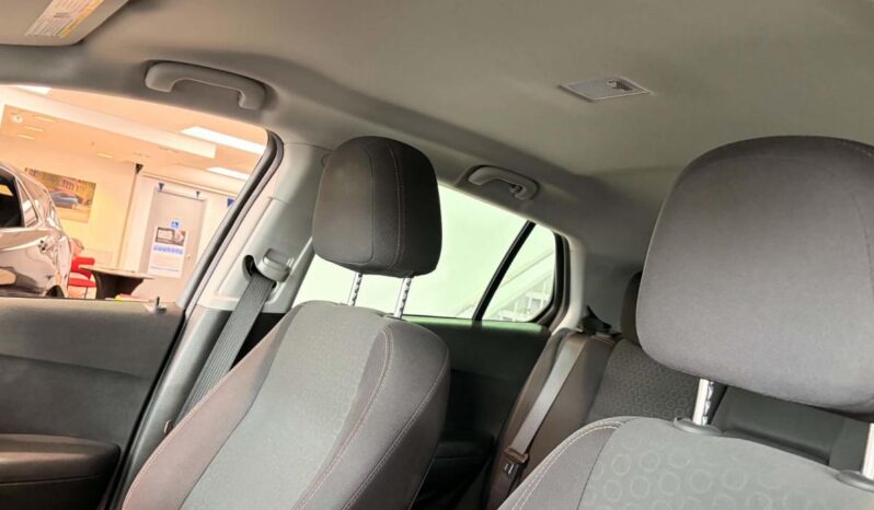 
								2019 Chevrolet Trax Fwd Ls full									
