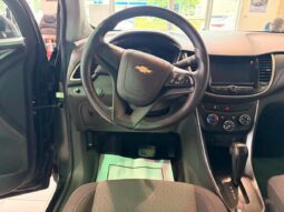 
										2019 Chevrolet Trax Fwd Ls full									