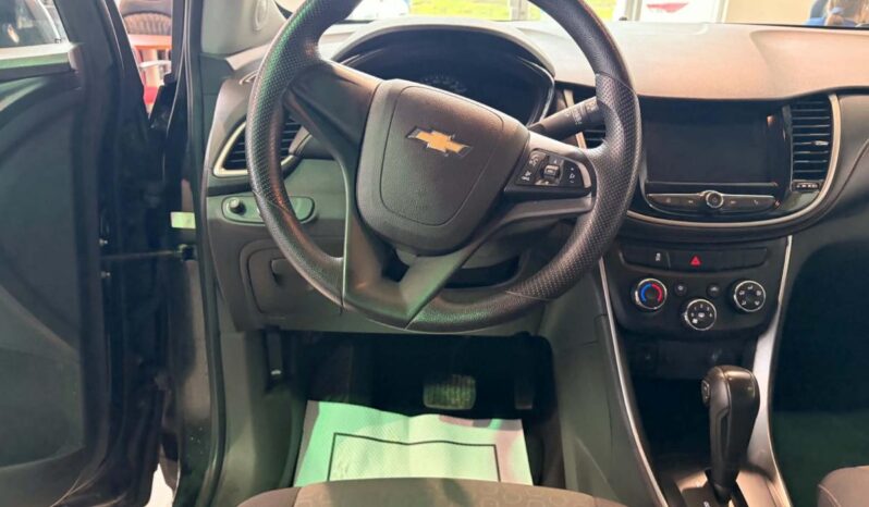 
								2019 Chevrolet Trax Fwd Ls full									
