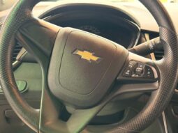 
										2019 Chevrolet Trax Fwd Ls full									