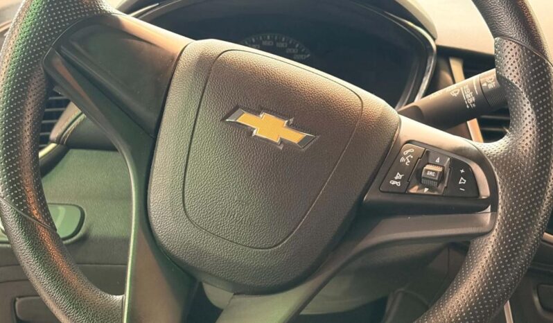 
								2019 Chevrolet Trax Fwd Ls full									
