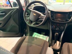 
										2019 Chevrolet Trax Fwd Ls full									