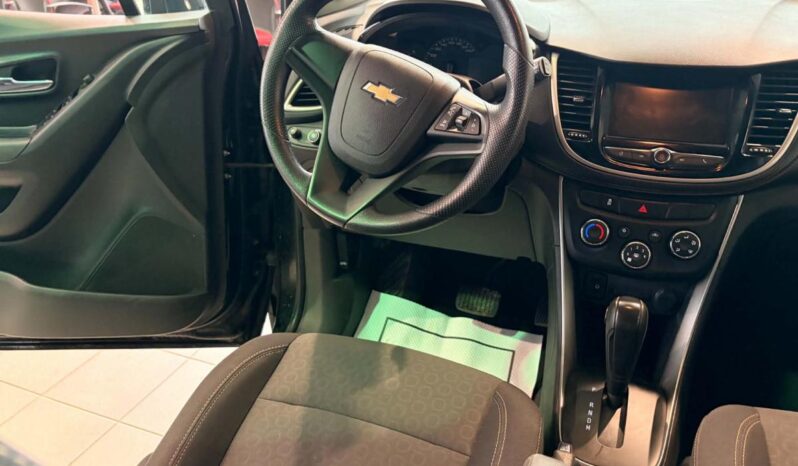 
								2019 Chevrolet Trax Fwd Ls full									