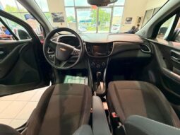 
										2019 Chevrolet Trax Fwd Ls full									