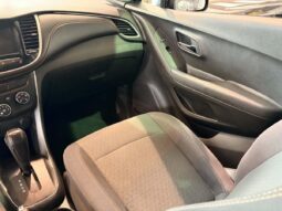 
										2019 Chevrolet Trax Fwd Ls full									