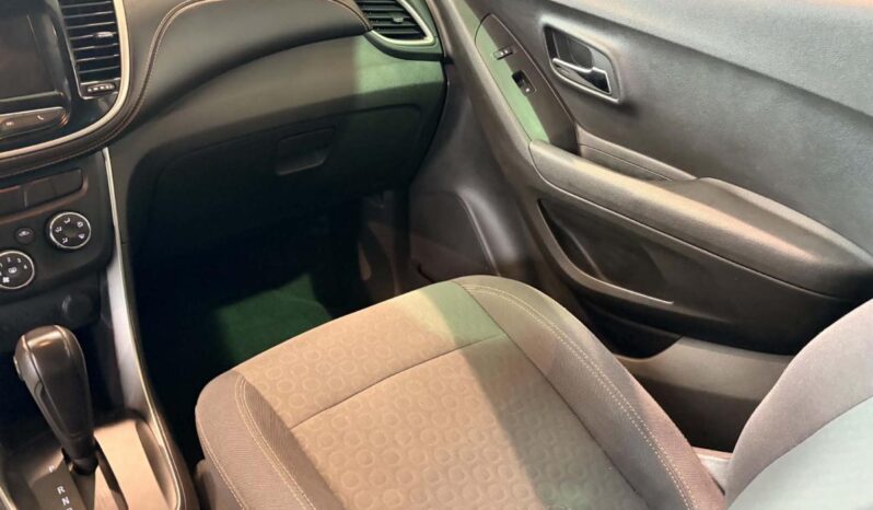 
								2019 Chevrolet Trax Fwd Ls full									