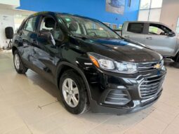 
										2019 Chevrolet Trax Fwd Ls full									