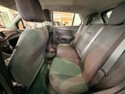 
										2019 Chevrolet Trax Fwd Ls full									