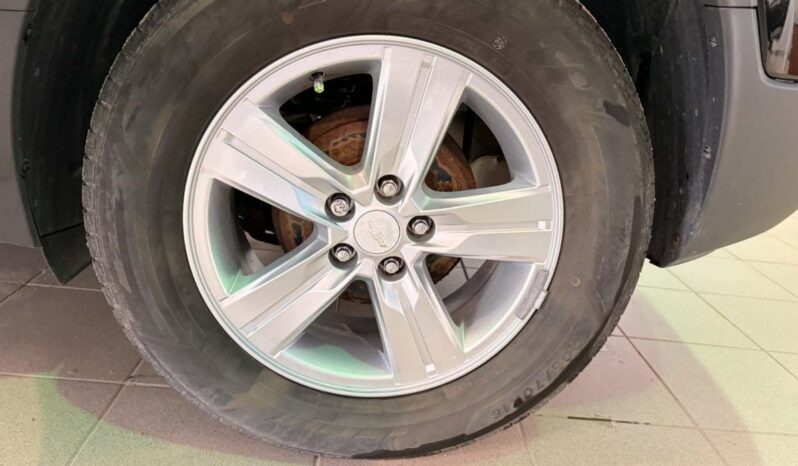 
								2019 Chevrolet Trax Fwd Ls full									