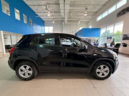 
										2019 Chevrolet Trax Fwd Ls full									