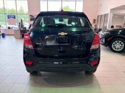 
										2019 Chevrolet Trax Fwd Ls full									