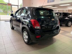 
										2019 Chevrolet Trax Fwd Ls full									