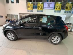 
										2019 Chevrolet Trax Fwd Ls full									