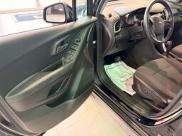 
										2019 Chevrolet Trax Fwd Ls full									