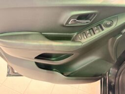 
										2019 Chevrolet Trax Fwd Ls full									