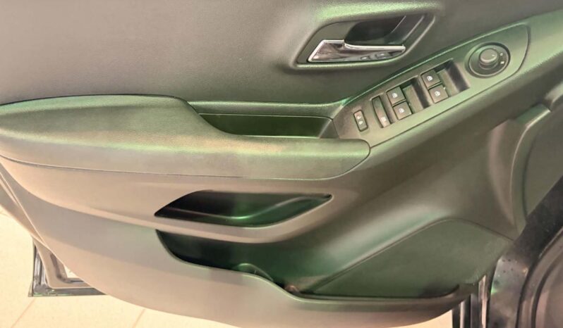 
								2019 Chevrolet Trax Fwd Ls full									