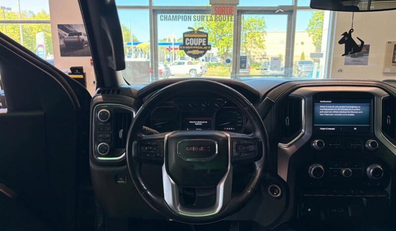 
								2019 GMC Sierra 1500 New Crew 4×4 full									