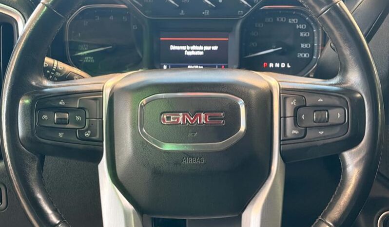 
								2019 GMC Sierra 1500 New Crew 4×4 full									