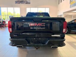 
										2019 GMC Sierra 1500 New Crew 4×4 full									