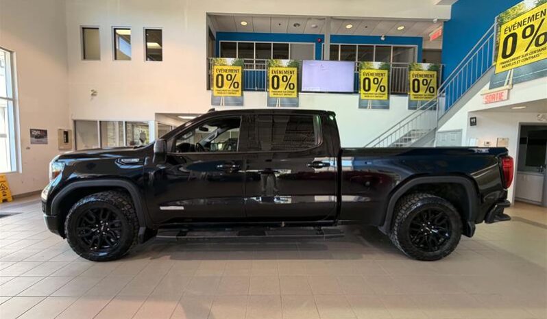 
								2019 GMC Sierra 1500 New Crew 4×4 full									