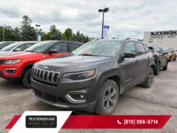 2019 Jeep Cherokee - Occasion VUS - VIN: 1C4PJMDX0KD442220 - Buckingham Chevrolet Buick GMC Gatineau