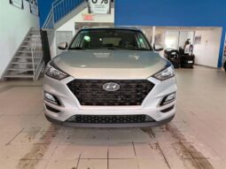 
										2020 Hyundai Tucson AWD 2.0L Preferred full									