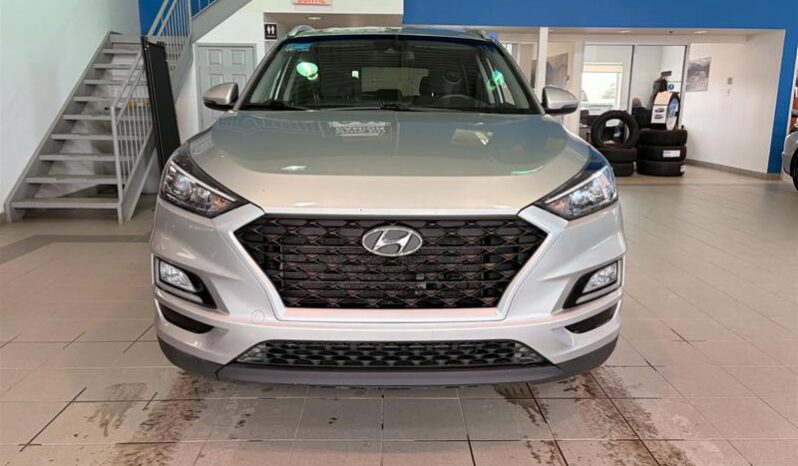 
								2020 Hyundai Tucson AWD 2.0L Preferred full									
