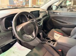 
										2020 Hyundai Tucson AWD 2.0L Preferred full									