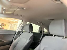 
										2020 Hyundai Tucson AWD 2.0L Preferred full									