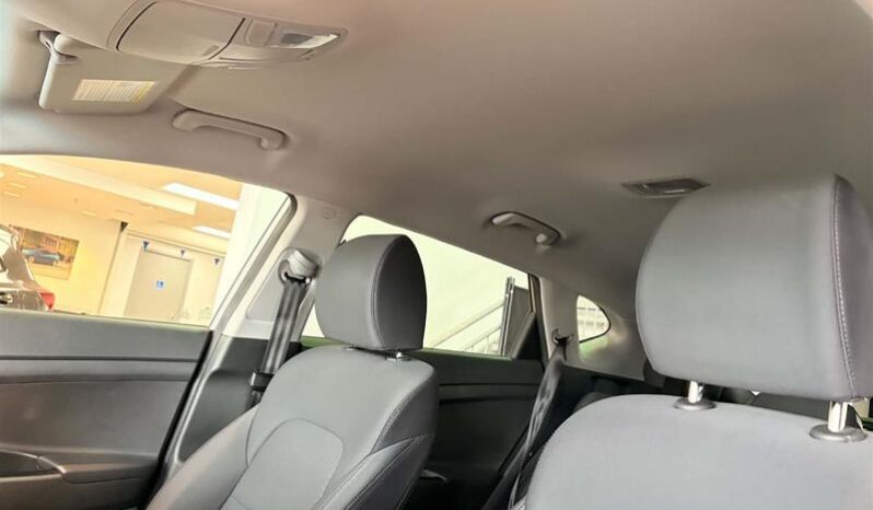 
								2020 Hyundai Tucson AWD 2.0L Preferred full									