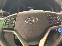 
										2020 Hyundai Tucson AWD 2.0L Preferred full									