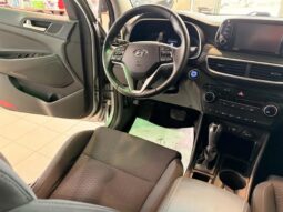 
										2020 Hyundai Tucson AWD 2.0L Preferred full									