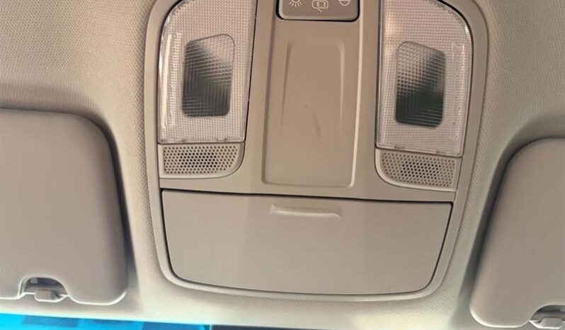 
								2020 Hyundai Tucson AWD 2.0L Preferred full									