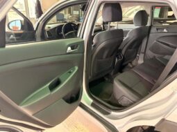 
										2020 Hyundai Tucson AWD 2.0L Preferred full									