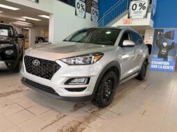 2020 Hyundai Tucson - Occasion VUS - VIN: KM8J3CA47LU258975 - Buckingham Chevrolet Buick GMC Gatineau