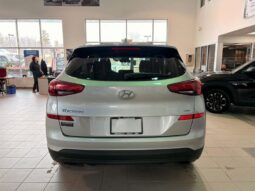 
										2020 Hyundai Tucson AWD 2.0L Preferred full									