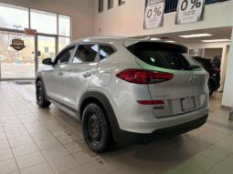 
										2020 Hyundai Tucson AWD 2.0L Preferred full									