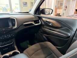 
										2021 GMC Terrain SLE 1.5t AWD full									